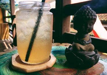Cafe phố cổ Hội An - Huynh Hieu Travel
