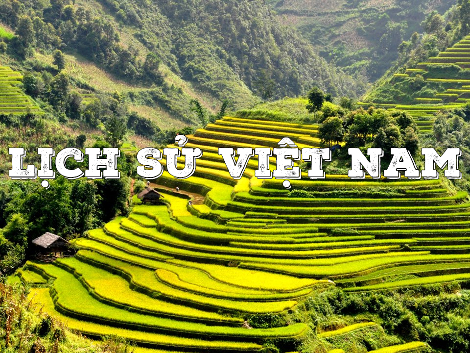 Lịch Sử Việt Nam captain