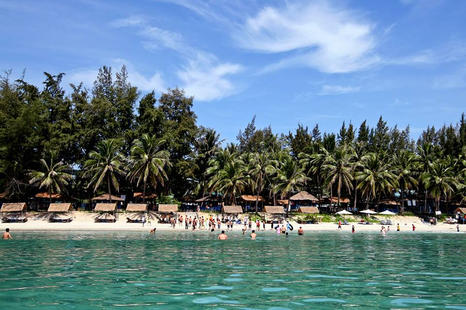 biển Dốc Lết