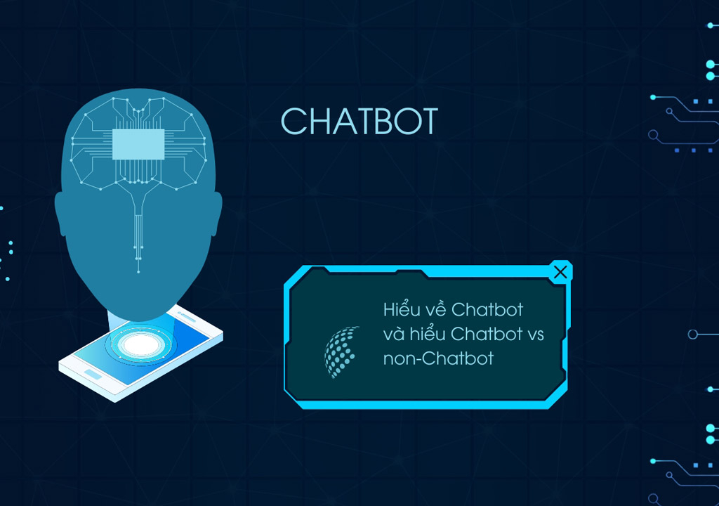 Chatbot cơ bản