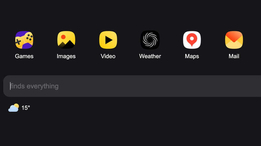 Yandex