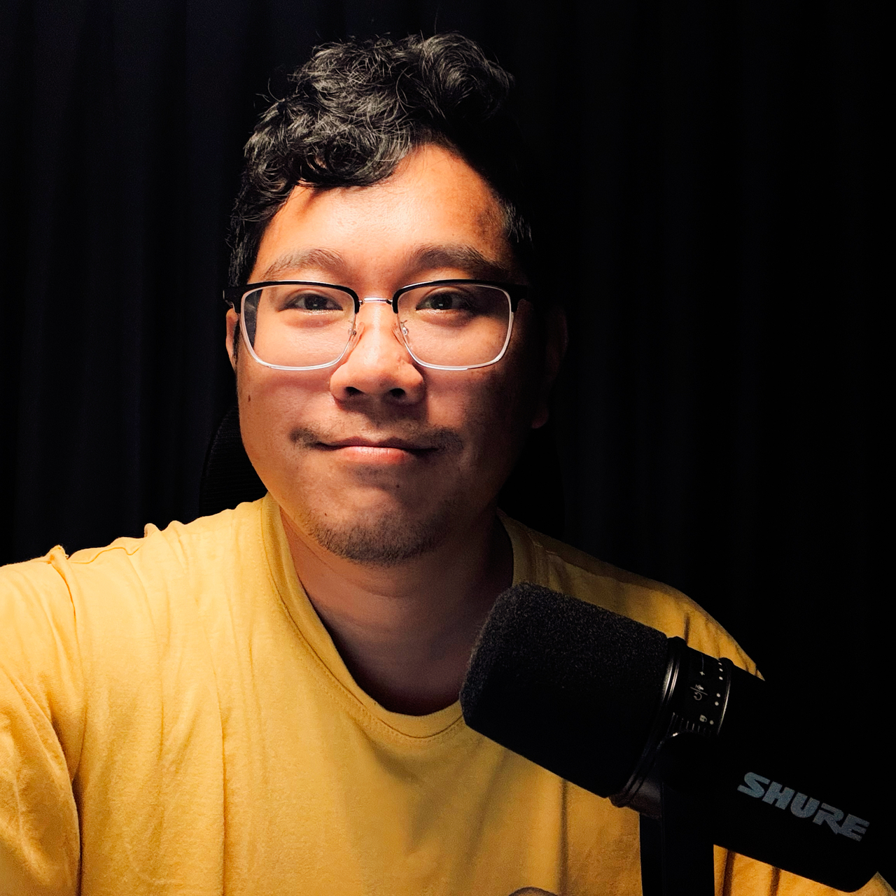 Huynh Hieu là Podcast